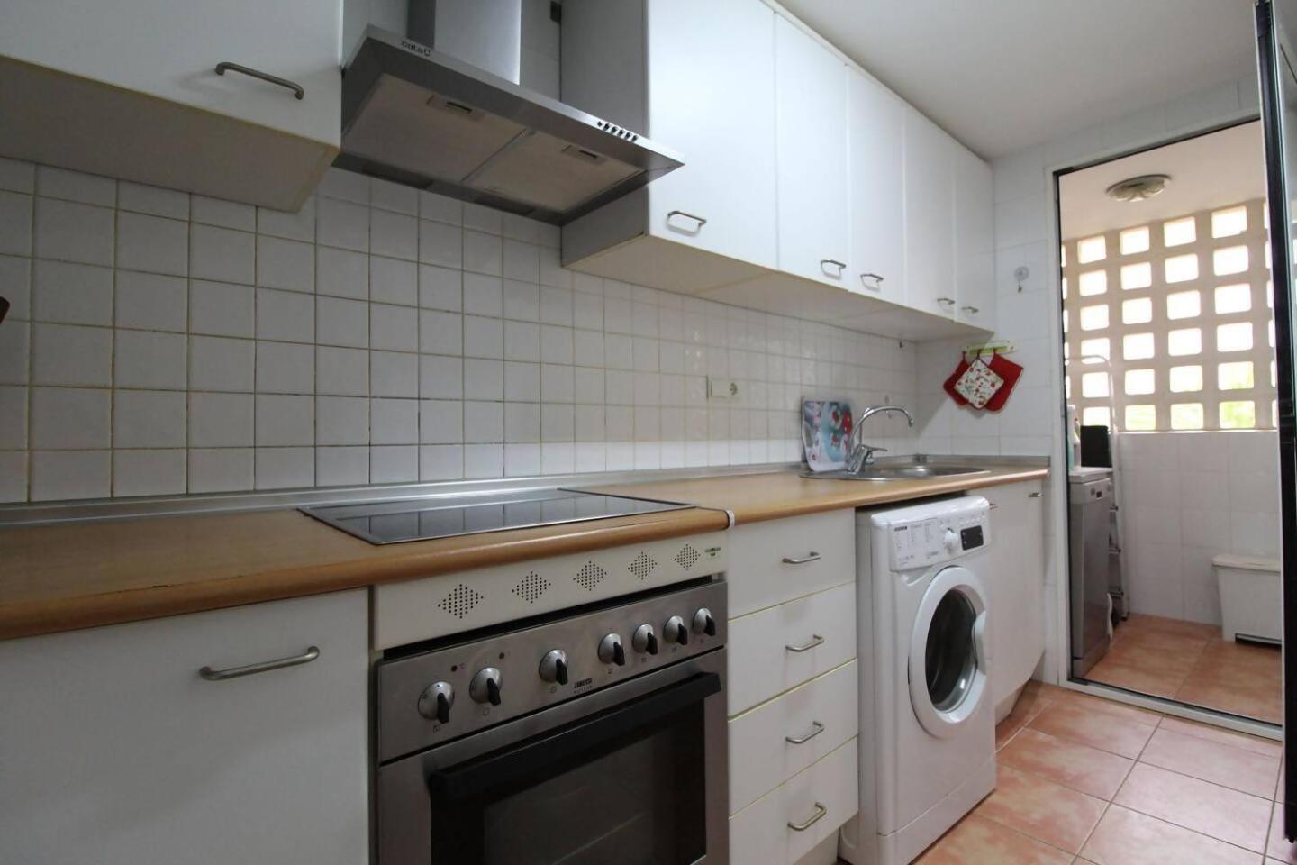 Cortes Appartement