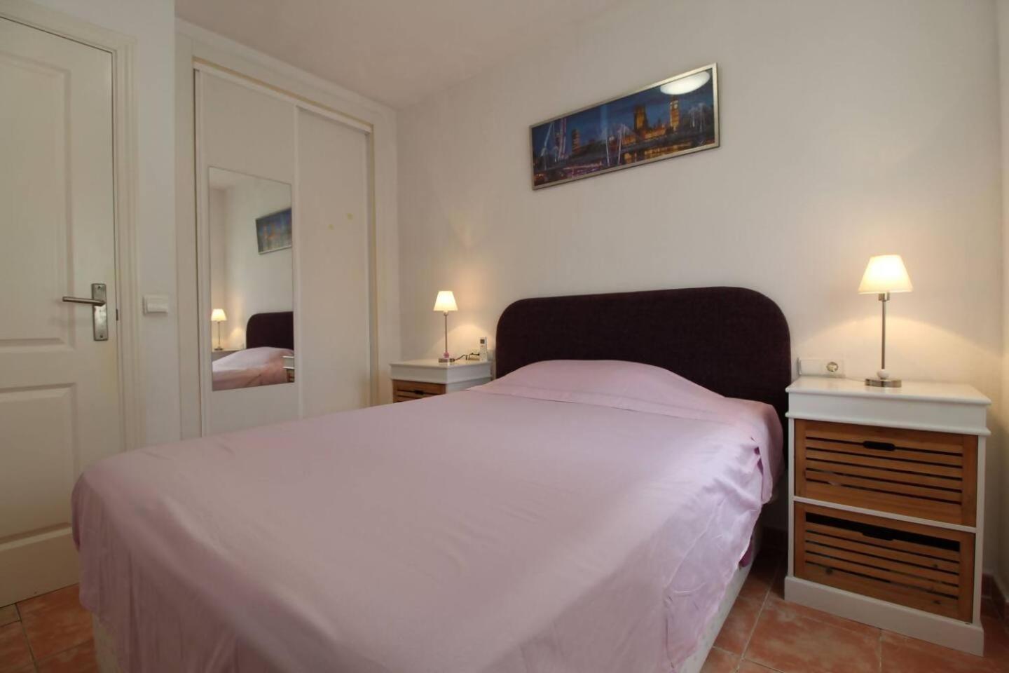 Cortes Appartement Altea