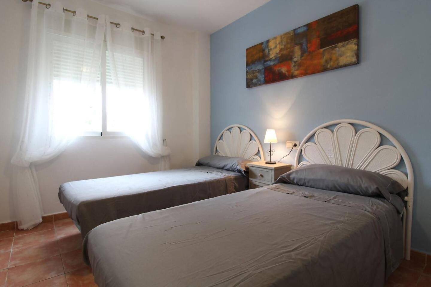 Appartement Cortes Altea