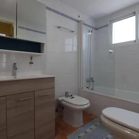 Apartamento Cortes Altea Exterior photo