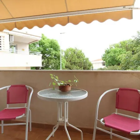 Apartamento Cortes Altea Exterior photo