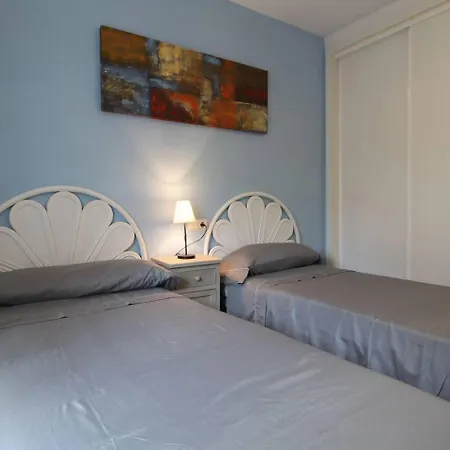 Apartamento Cortes Altea Exterior photo