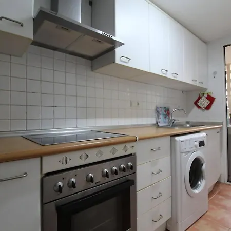 Apartamento Cortes Altea Exterior photo