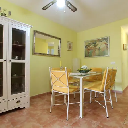 Apartamento Cortes Altea Exterior photo