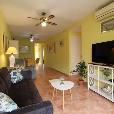 Apartamento Cortes Altea Exterior photo