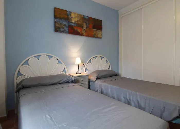 Apartamento Cortes Altea