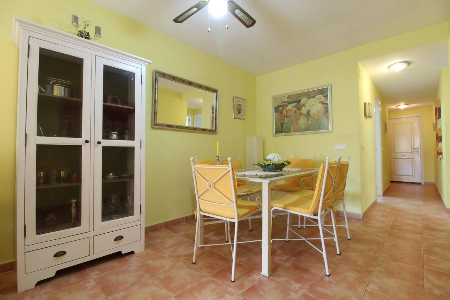 Apartment Cortes