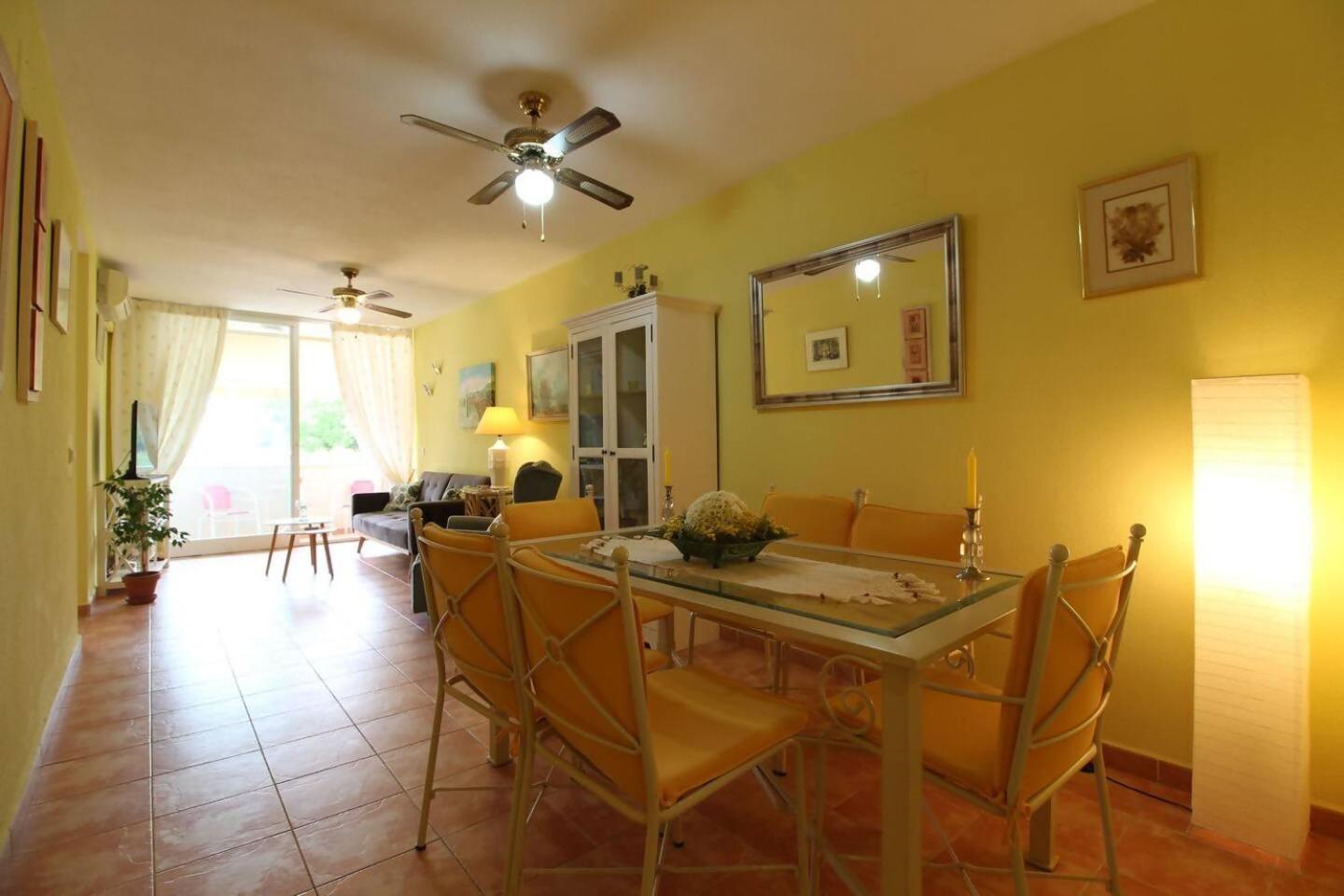 Apartment Cortes *